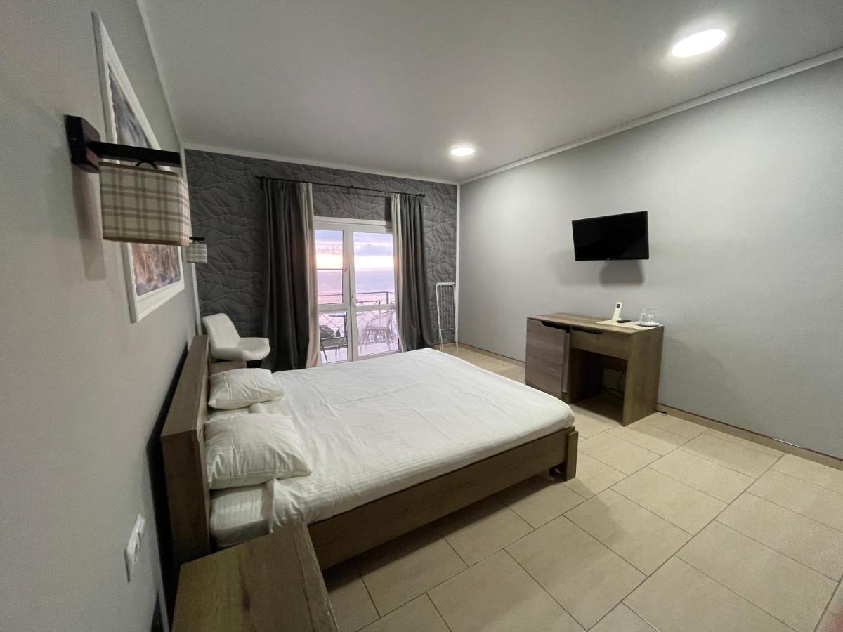 Astan Hotel Gagra Kültér fotó