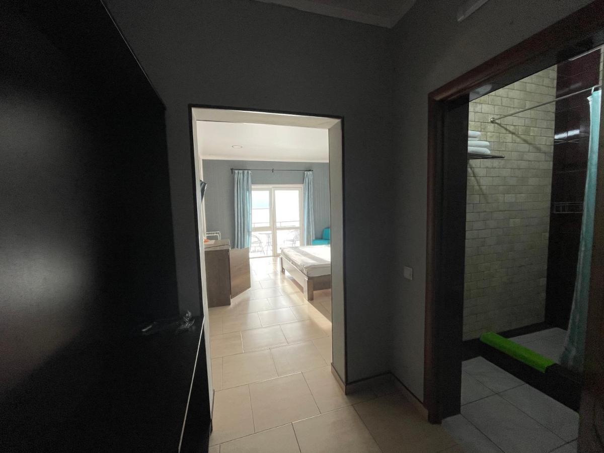 Astan Hotel Gagra Kültér fotó